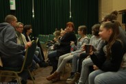 Festiwal Teatralny "Proscenium" - rozmowa z jurorami