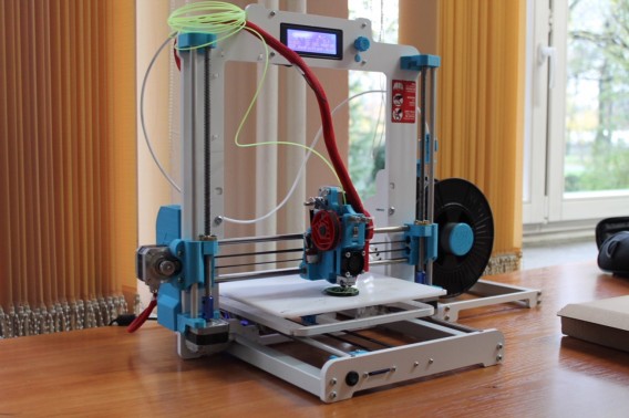 Drukarka 3D