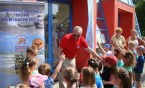 Prezydenckie życzenia dla WOPR-owców !