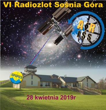Plakat imprezy