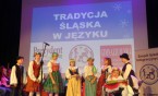 TRADYCJA ŚLĄSKA W JĘZYKU