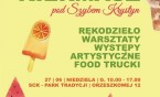 Kulturalny tydzień w Parku Tradycji