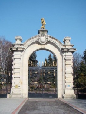 Śląskie ZOO