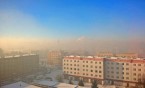 Jak  zachować się w czasie alarmu smogowego