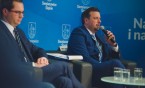 Prezydent: Mam trójkę dzieci. Dzięki nim wiem, czego potrzeba w mieście