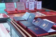 Odznaczenia i nagrody dla strażaków z okazji Dnia Strażaka