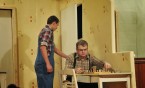 Teatr „Tradycja” w Parku Tradycji