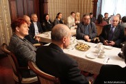 Spotkanie podsumowujące imprezę Senioralia 2017.