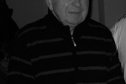 Zmarły Henryk Mozler