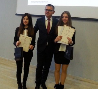 Stypendystki Prezesa Rady Ministrów