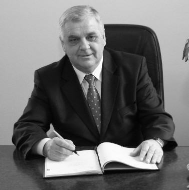 Śp. Stanisław Papierkowski