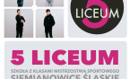 Co się dzieje w 5 Liceum?