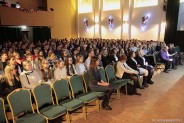 Siemianowiccy laureaci stypendiów motywacyjnych.