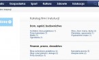 Siemianowicki katalog firm i instytucji
