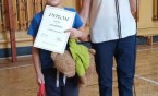 9-letnia Julka uratowała swoją rodzinę