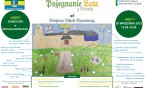 Pożegnanie Lata (z Bronią) czyli Rodzinny Piknuk Szermierczy pod Patronatem Prezydenta Miasta…