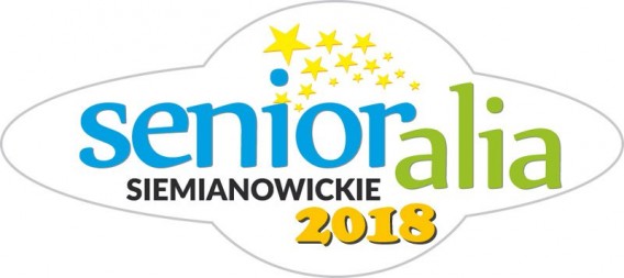Logo Senioraliów