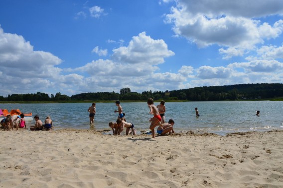 Wyjazd do Siamoszyc