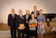 Jubilaci Złotych i Diamentowych godów