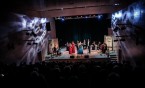 Koncert Noworoczny w Parku Tradycji