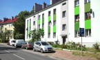 Będą miejsca parkingowe