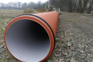 Dzięki dofinansowaniu które otrzymamy, w dużej mierze zostanie uporządkowana gospodarka wodami…