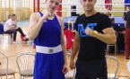 Nawiązać do bokserskich tradycji