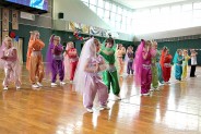 III Festiwal Radości odbył się w siemianowickim KS "Michał".