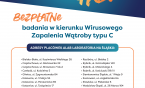 Ślask wolny od HCV - bezpłatne badania