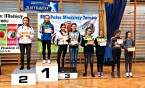 Maja wygrywa "Złoty Kasztan"