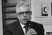 Henryk Falkus