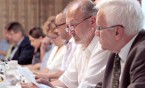 Czwarte posiedzenie Rady Gospodarczej
