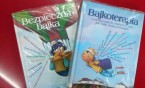 Biblioterapia w Filii nr 10