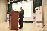 Spotkanie naczelników komórek właściwych ds. obronnych i zarządzania kryzysowego starostw…
