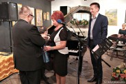 Uroczystości 50. lecia Towarzystwa Przyjaciół Siemianowic Śląskich