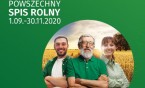 Powszechny Spis Rolny - obowiązkowy