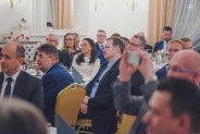 Inauguracyjne posiedzenie II kadencji Rady Gospodarczej przy Prezydencie