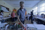Być jak... - dzień trzeci