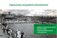 II Michałkowicki Kanion - plakat