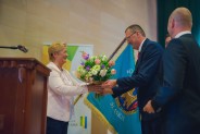 XX sesja Rady Miasta odbyła się we wnętrzach Siemianowickiego Centrum Kultury Park Tradycji.
