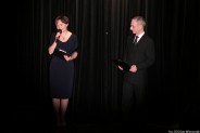Prowadzący imprezę: Anna Jakubowska i Marek Omelan