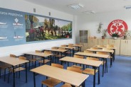 Sala do edb i ratownictwa