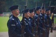 Igrzyska Policyjne z okazji 100. rocznicy powołania Policji Państwowej połączone z Festynem…