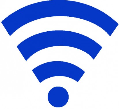 Wi-Fi - logo