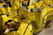 Siemianowicka firma wyszła z inicjatywą zaopatrywania w żywność najbardziej potrzebujących…