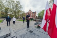 Dzień 3 Maja to ważna data dla każdego Polaka. Szczególnie dla mieszkającego a Górnym Śląsku.