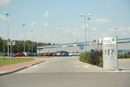 Firma Johnson Controls