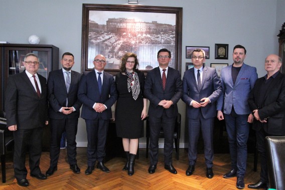 prezydenci podregionu