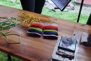 Tworzenie naszyjników i bransoletek