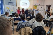 Organizatorzy wyjaśniają zasady konkursu